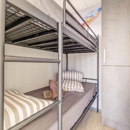 Modern Houseboat In Marina Of Volendam Hotel Ngoại thất bức ảnh